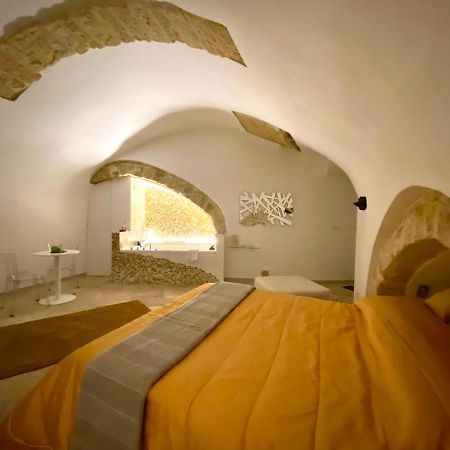 Bed and Breakfast Number 12 Bari Exteriér fotografie