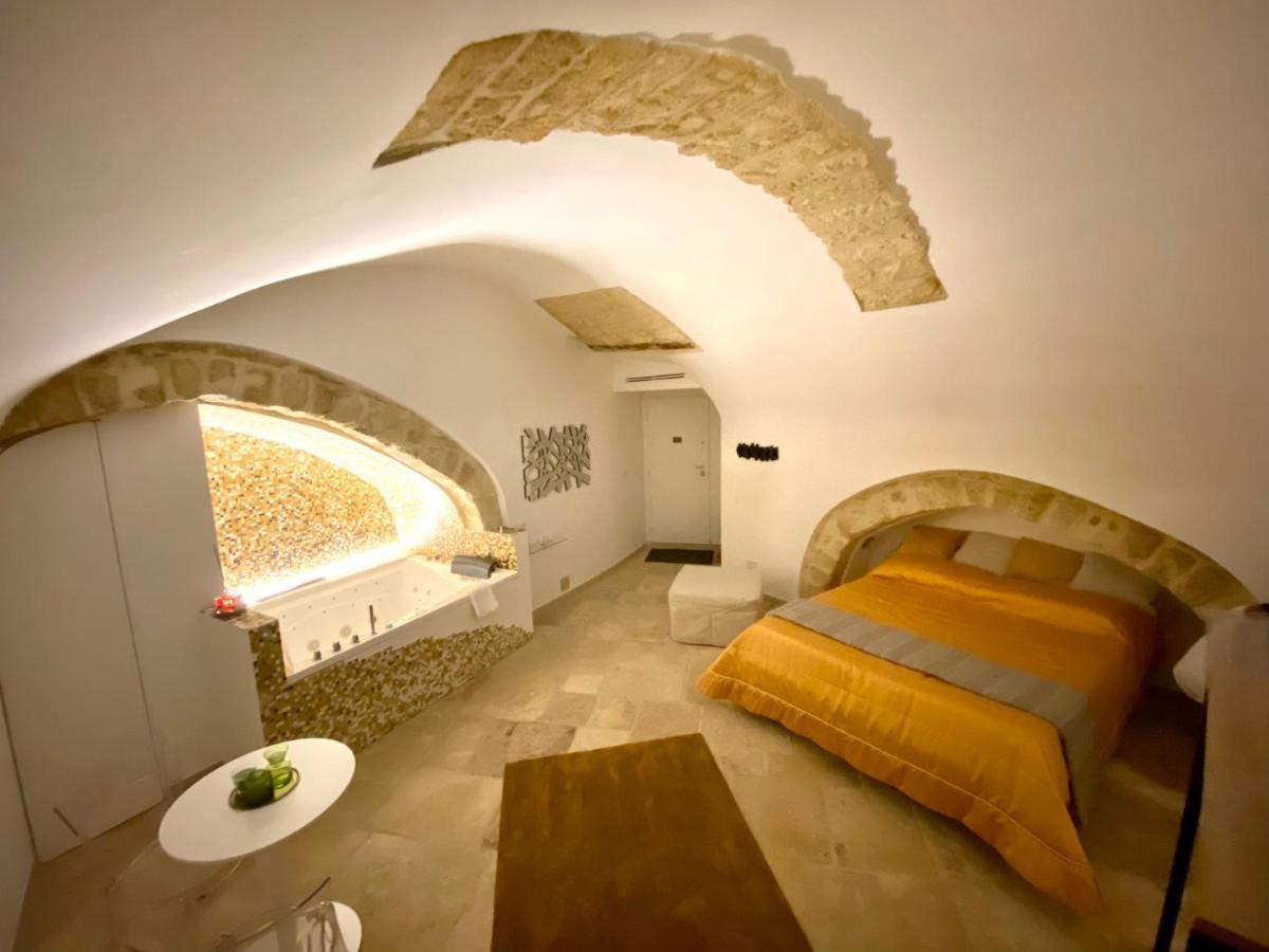 Bed and Breakfast Number 12 Bari Exteriér fotografie