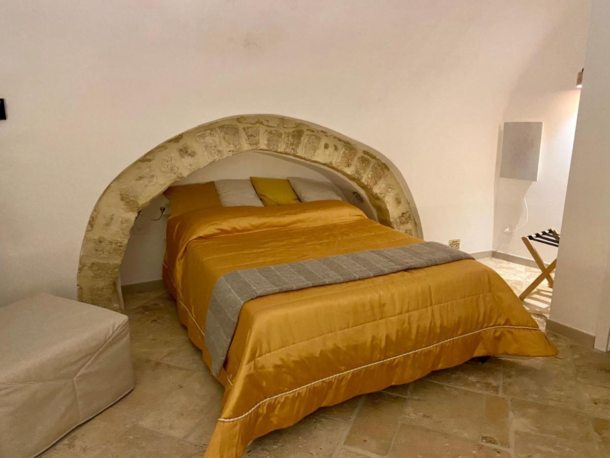 Bed and Breakfast Number 12 Bari Exteriér fotografie