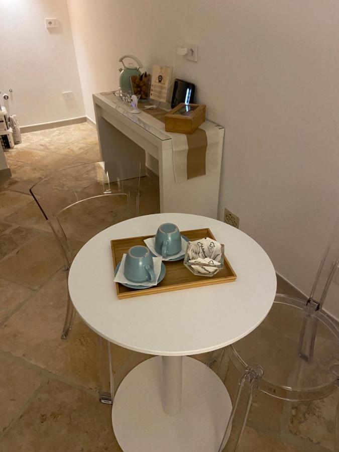 Bed and Breakfast Number 12 Bari Exteriér fotografie
