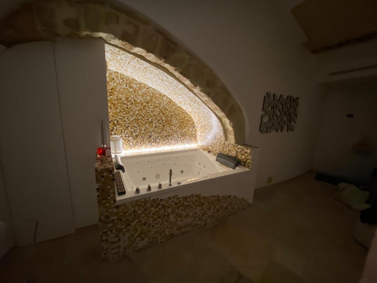 Bed and Breakfast Number 12 Bari Exteriér fotografie