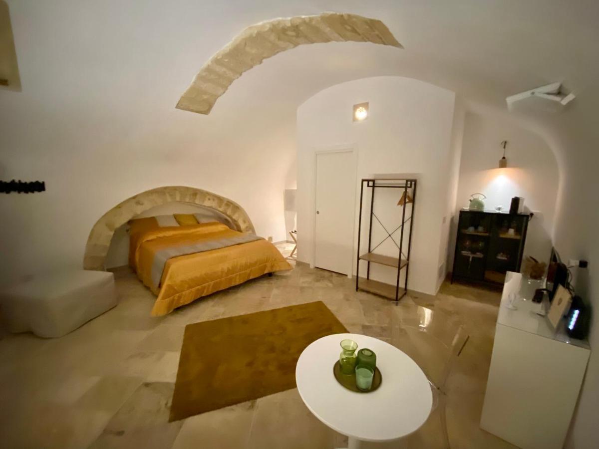 Bed and Breakfast Number 12 Bari Exteriér fotografie