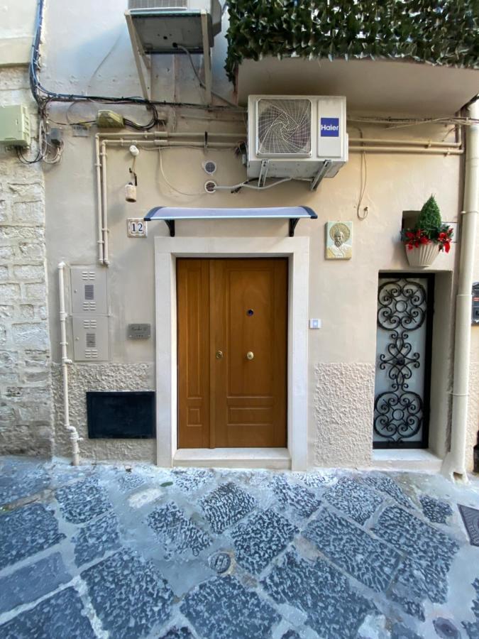 Bed and Breakfast Number 12 Bari Exteriér fotografie