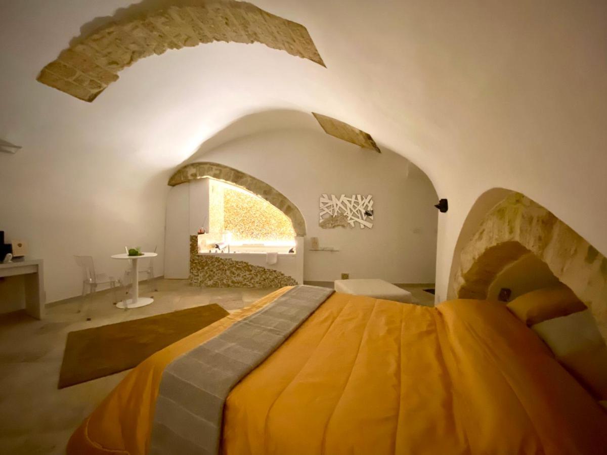Bed and Breakfast Number 12 Bari Exteriér fotografie