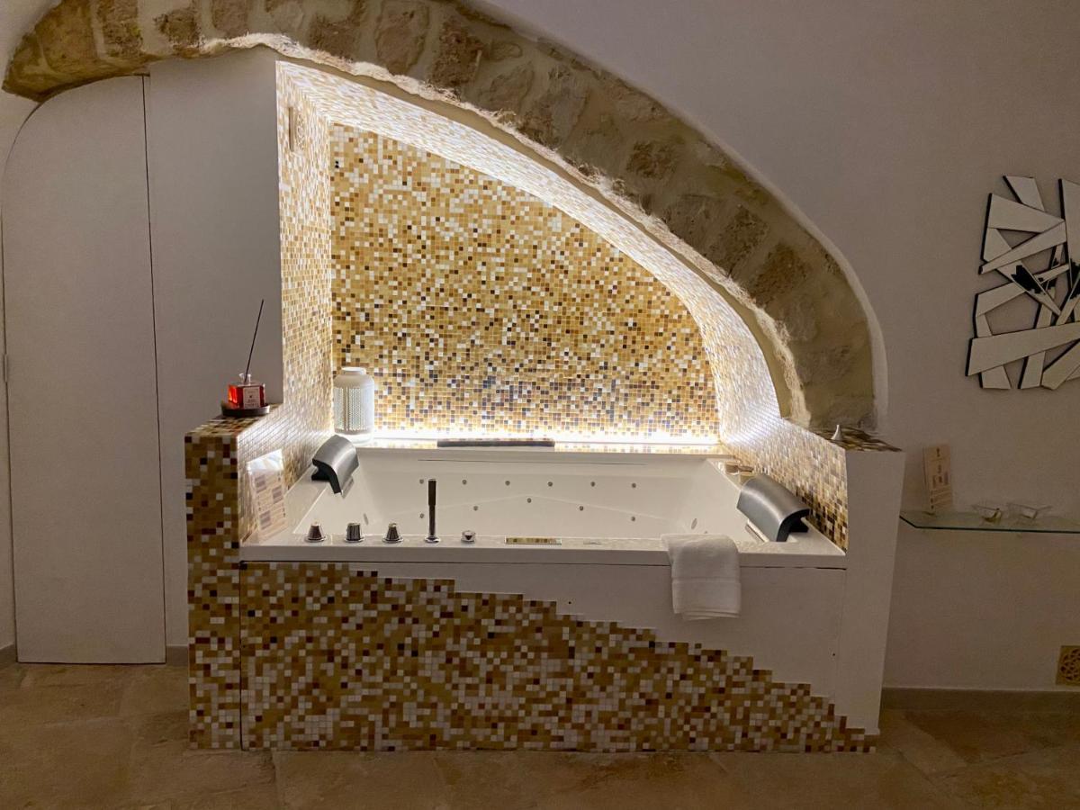 Bed and Breakfast Number 12 Bari Exteriér fotografie