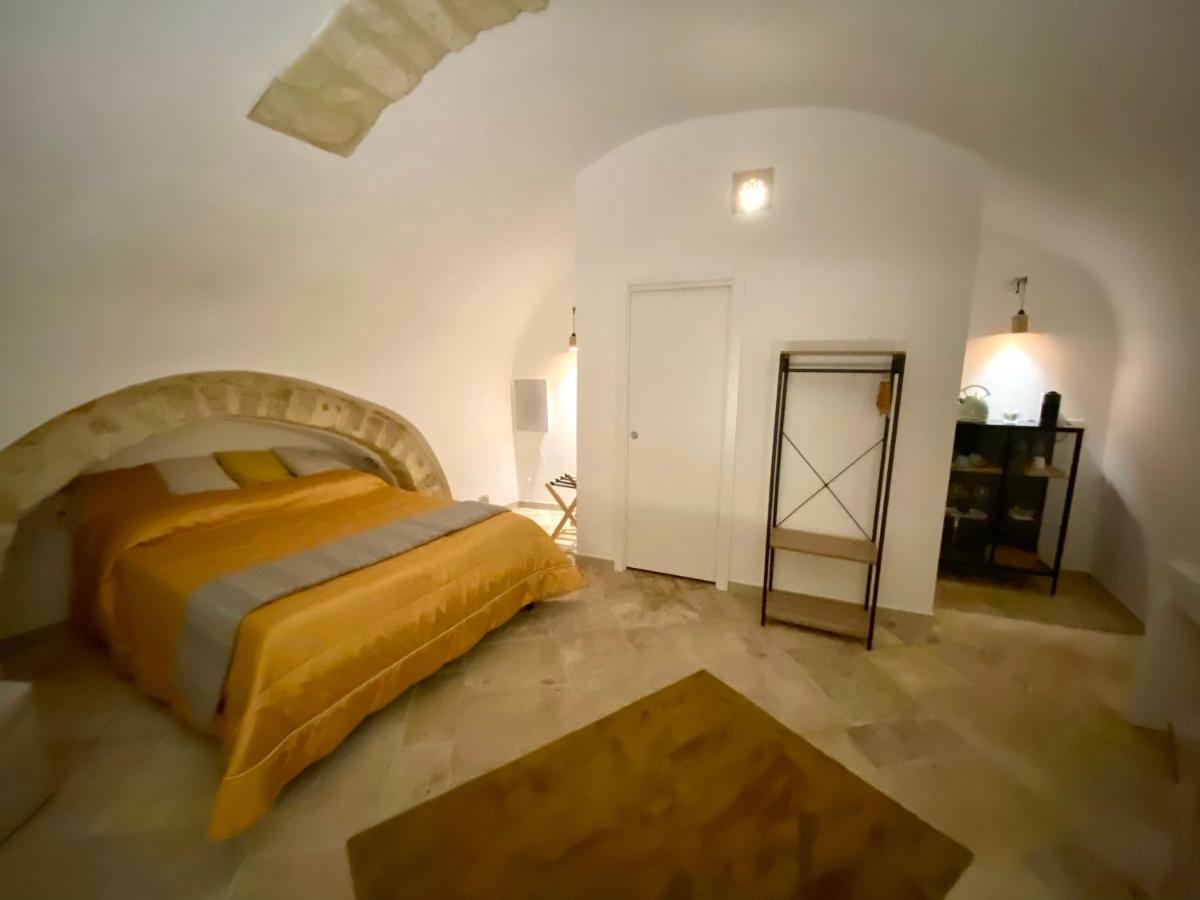 Bed and Breakfast Number 12 Bari Exteriér fotografie