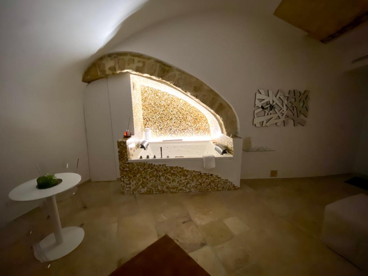 Bed and Breakfast Number 12 Bari Exteriér fotografie
