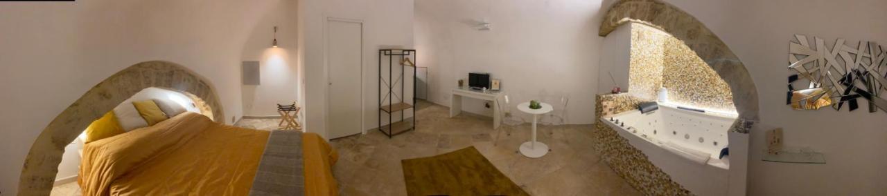 Bed and Breakfast Number 12 Bari Exteriér fotografie