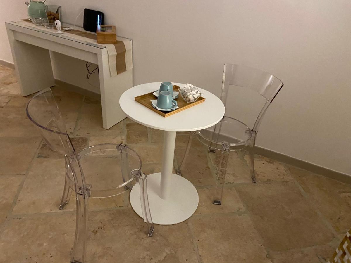 Bed and Breakfast Number 12 Bari Exteriér fotografie