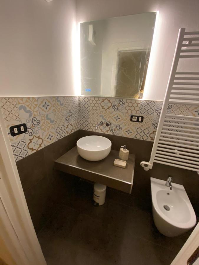Bed and Breakfast Number 12 Bari Exteriér fotografie