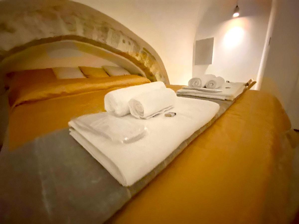 Bed and Breakfast Number 12 Bari Exteriér fotografie