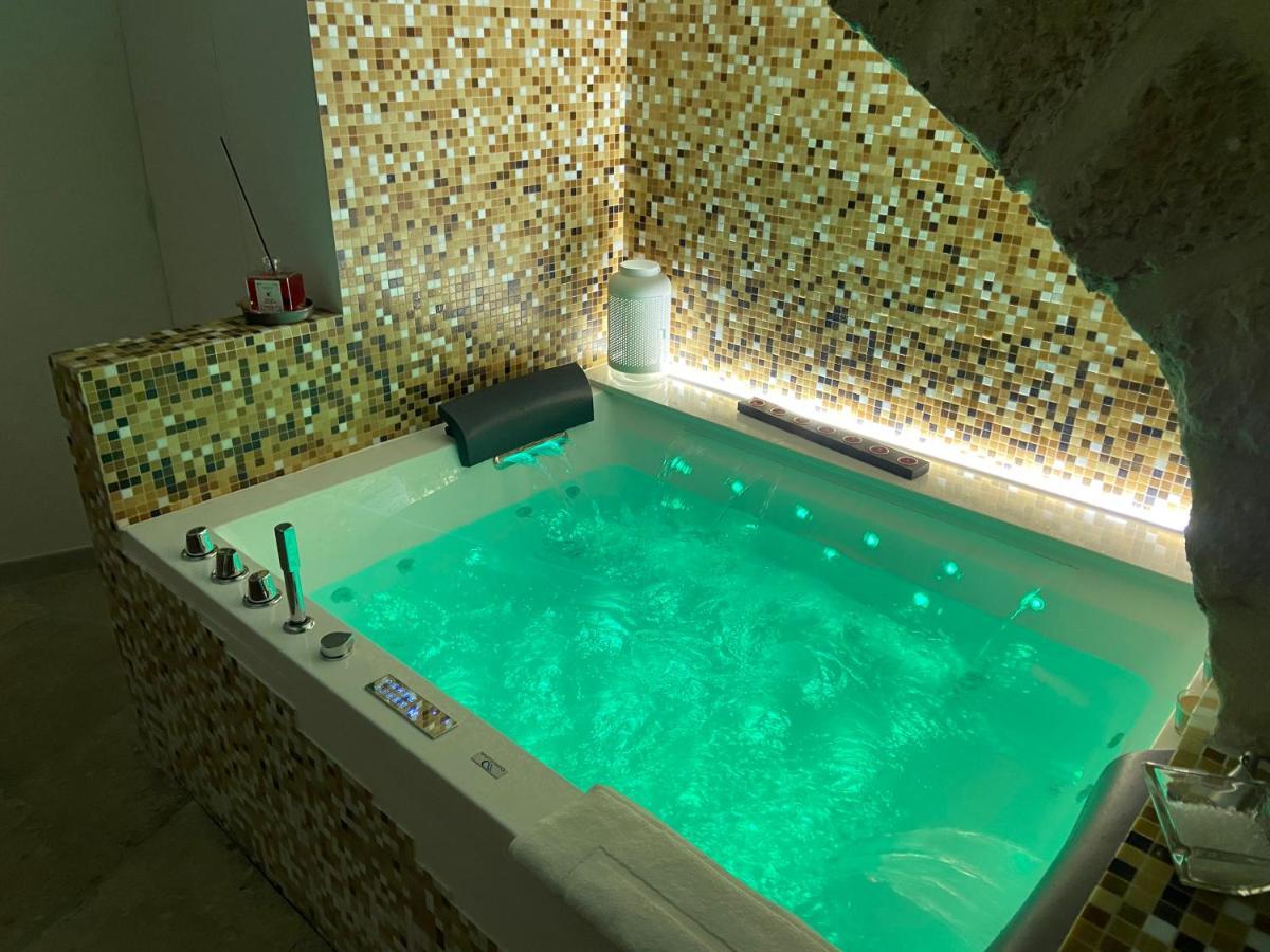 Bed and Breakfast Number 12 Bari Exteriér fotografie